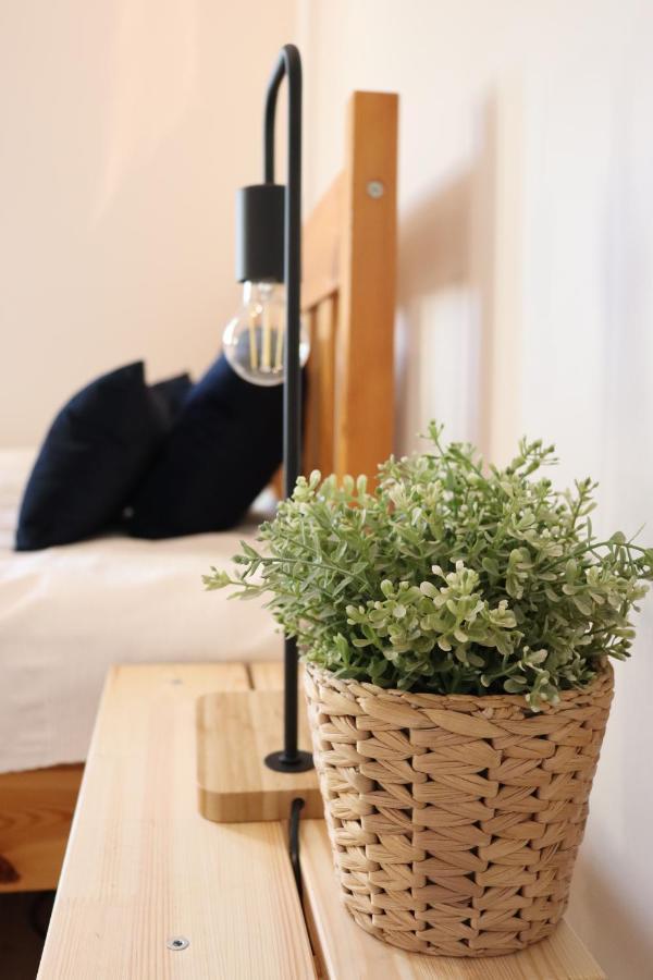 Przytulny Apartament Przy Dworcu Radom Exterior foto